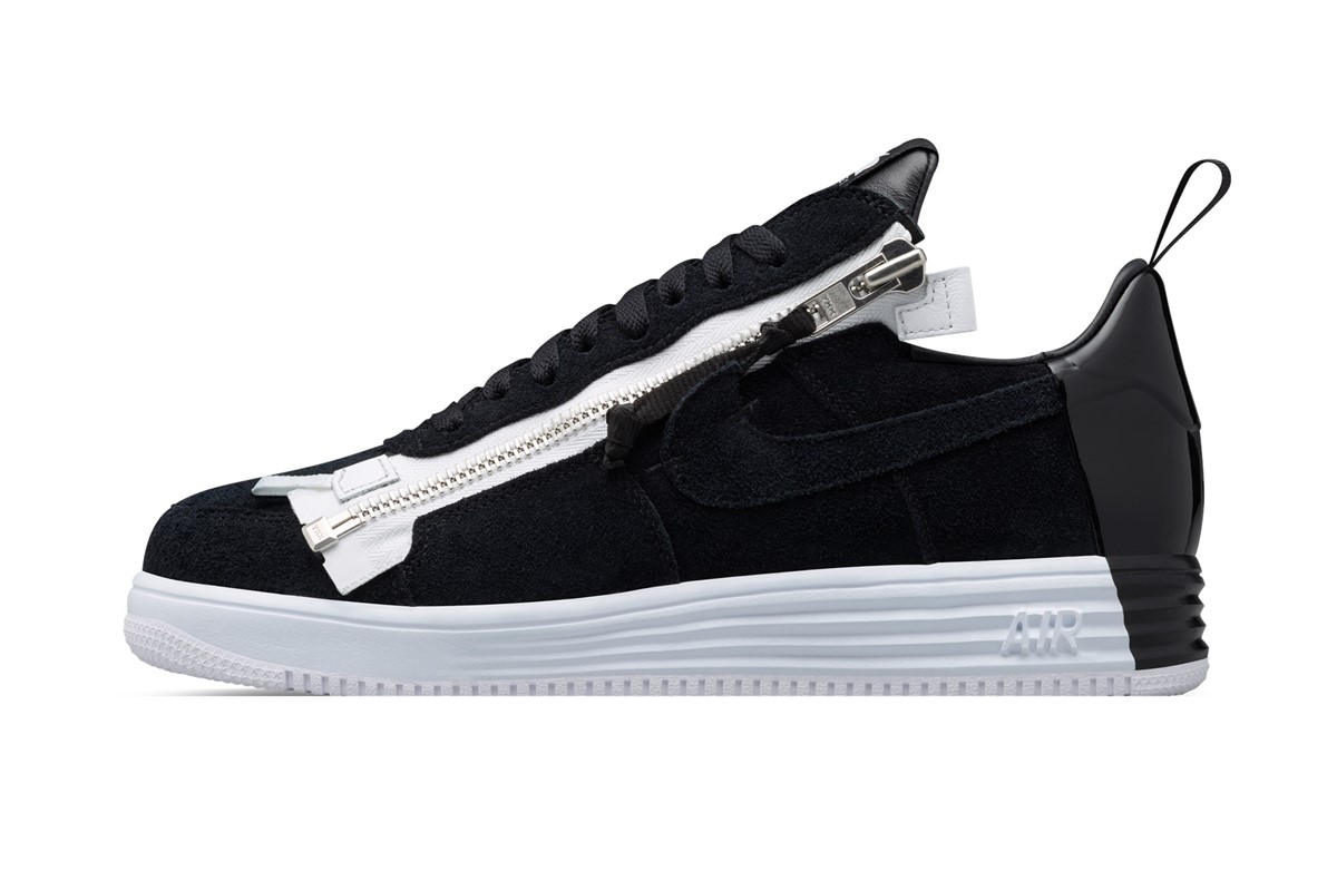 nike acronym lunar force 1