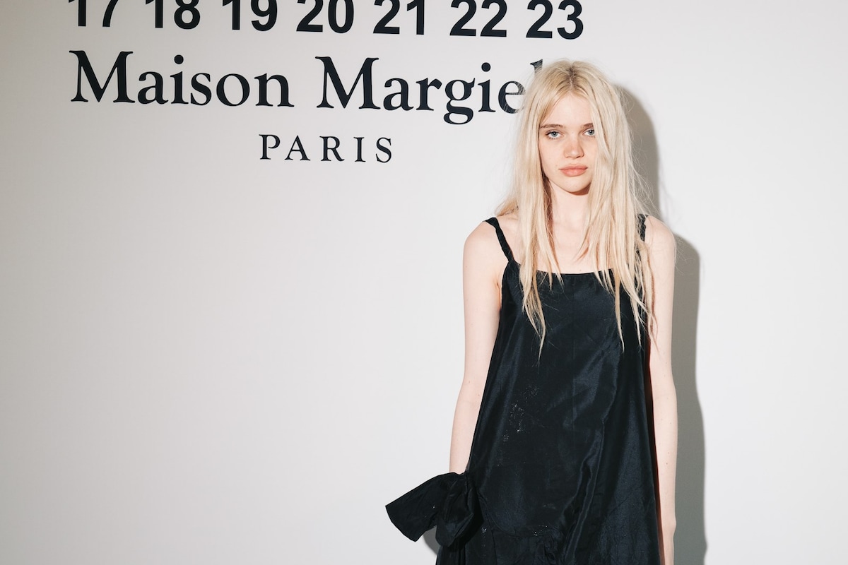 What went down at Maison Margiela’s ‘The Scentsorium Collection’ launch