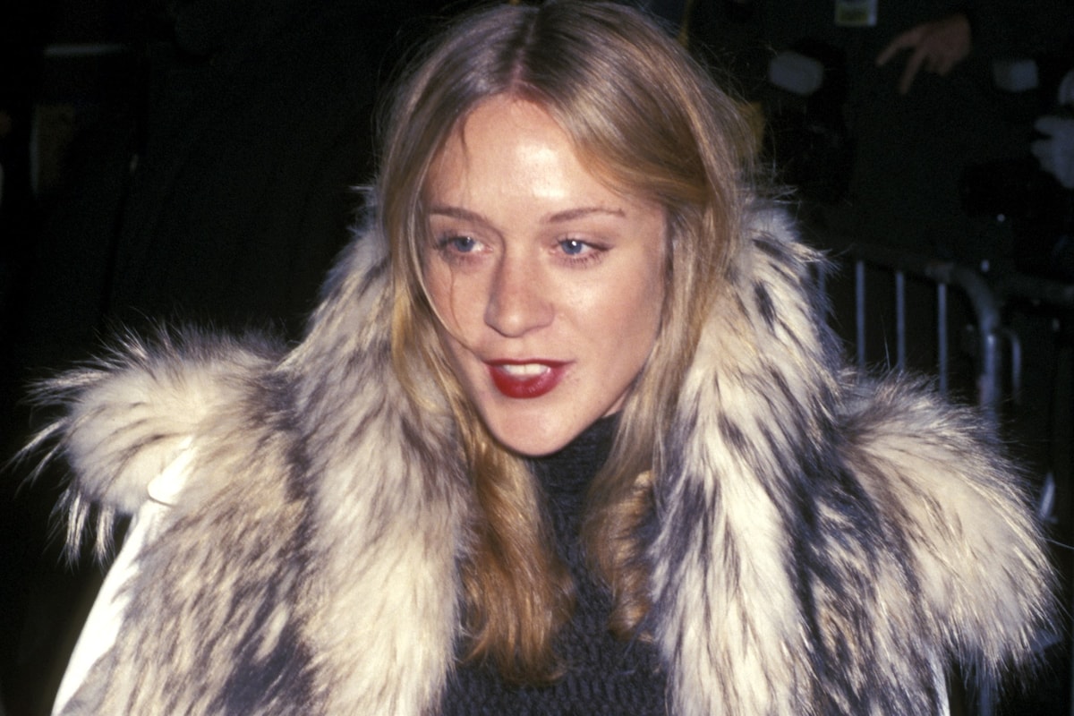 A tribute to Chloë Sevigny and her effortless style | Dazed