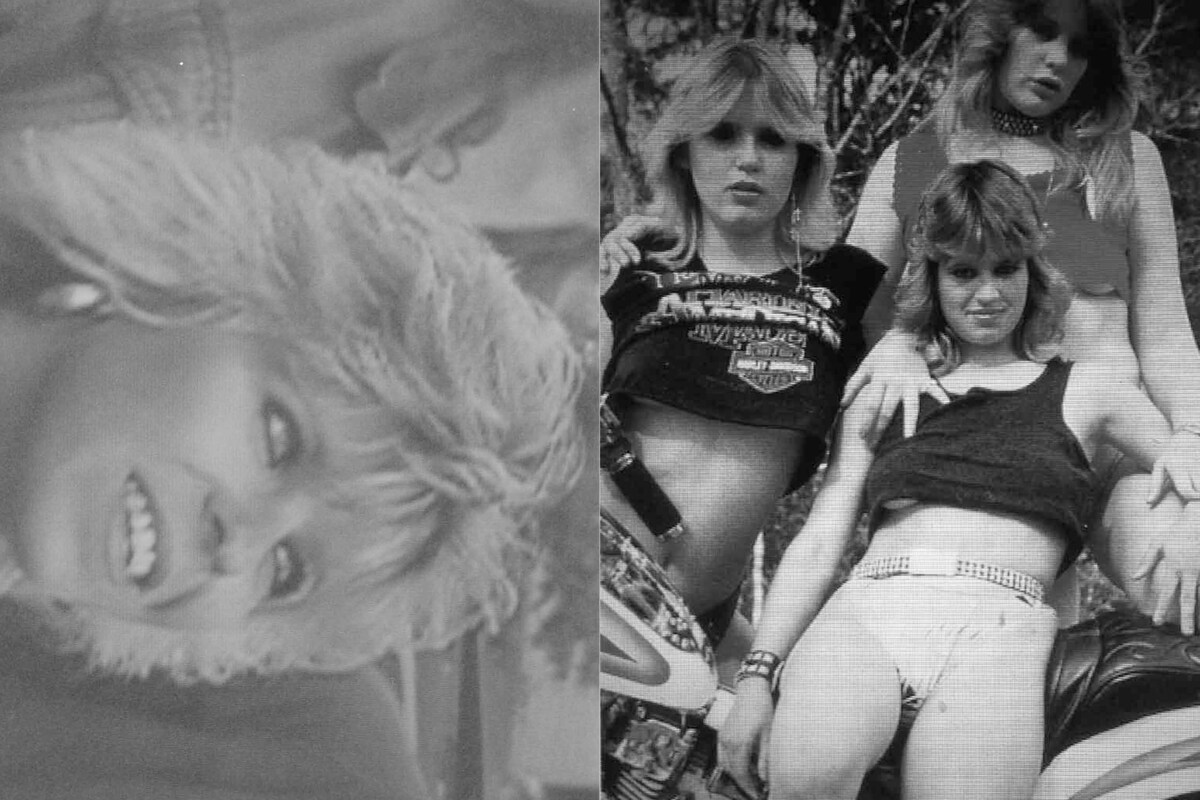 Richard Prince's new zine explores American anxieties | Dazed