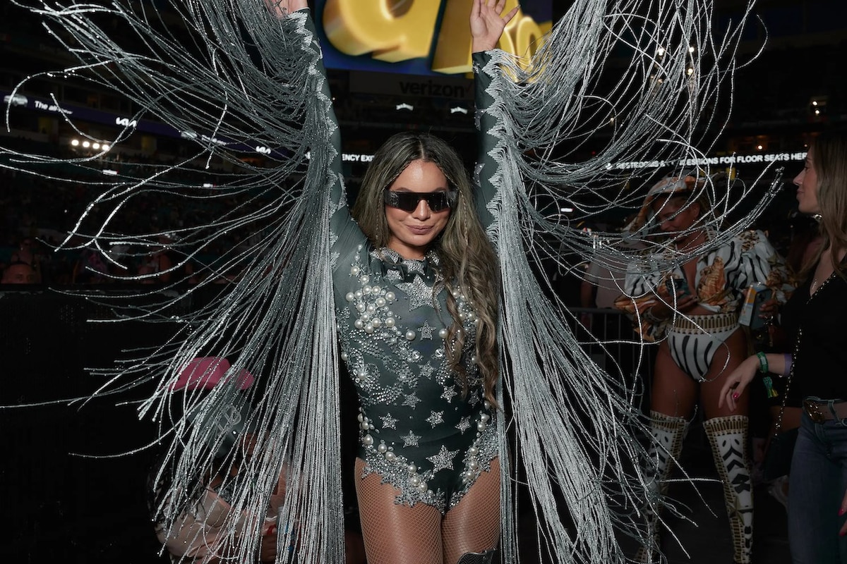 Beyoncé’s Renaissance tour fan looks | Dazed