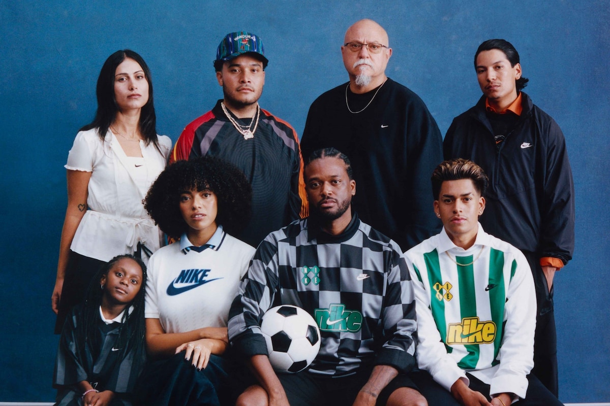 Generation soccer: 8 game-changers on why the game matters for America
