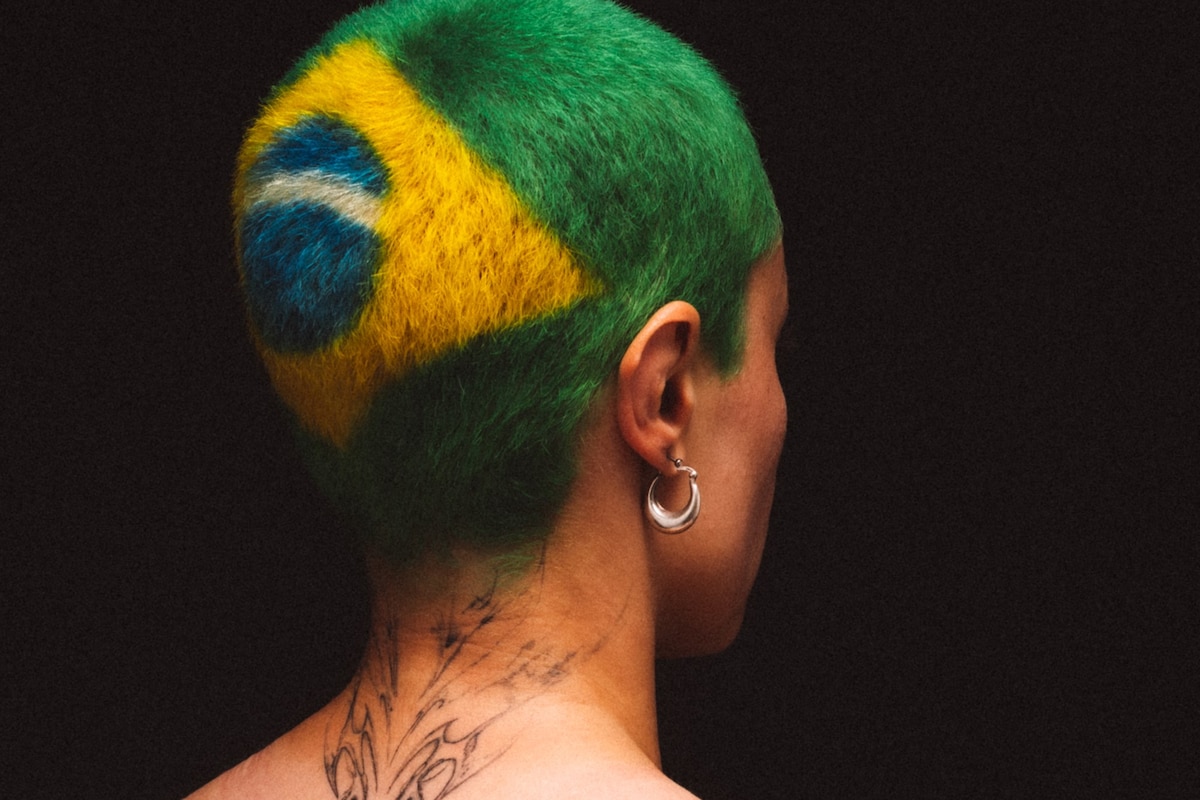 Heads of State: This shoot gives buzzcuts the World Cup treatment