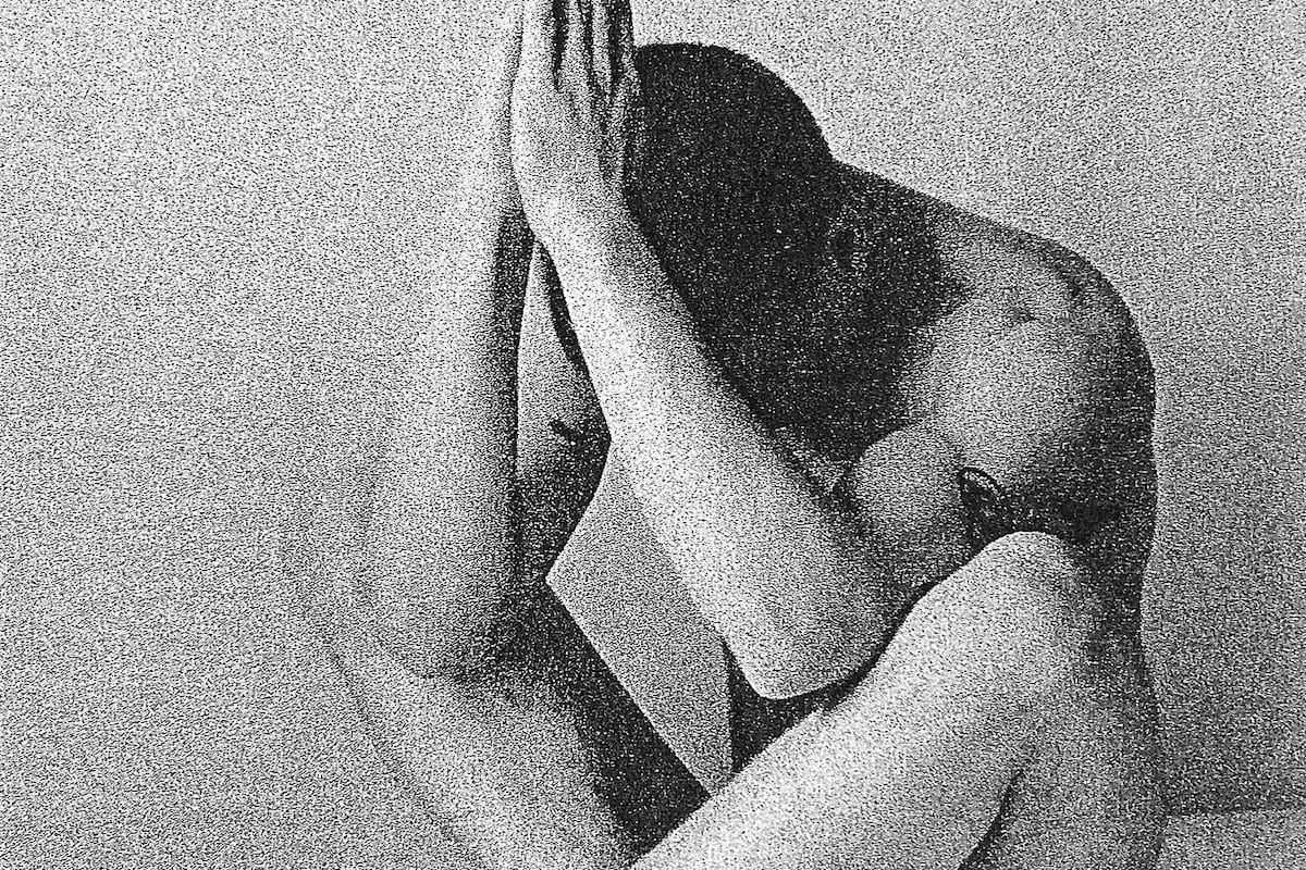 The Vanity of Certain Flowers' by Peter De Potter | Dazed