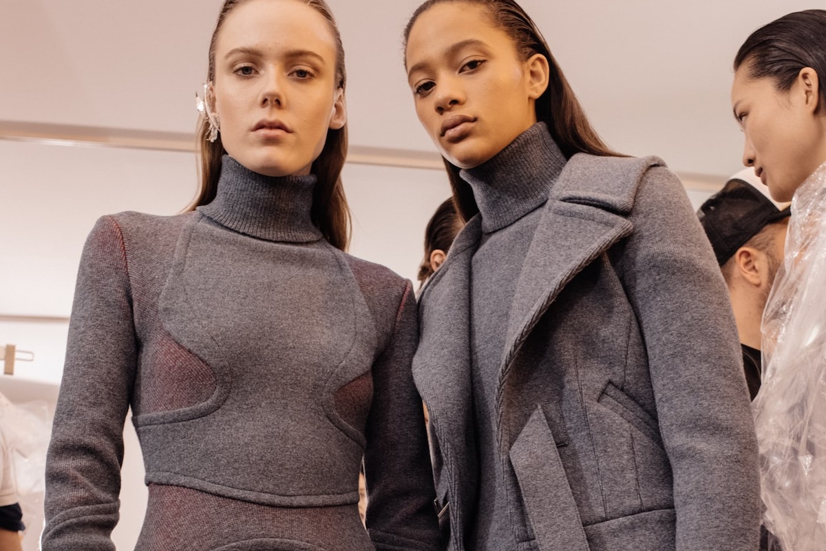 Missguided Paco Rabane Paco Rabanne AW16 | Dazed