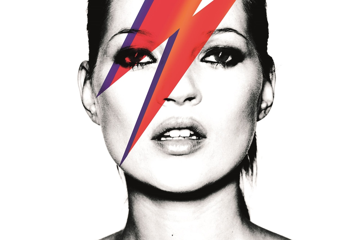 Nick Knight remembers David Bowie | Dazed