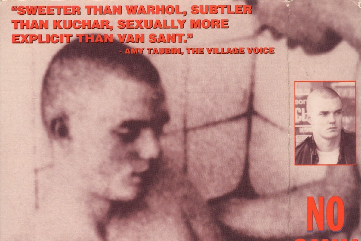 Nazi Skinhead Porn - Zines, posters and gay porn: the skinhead archives | Dazed