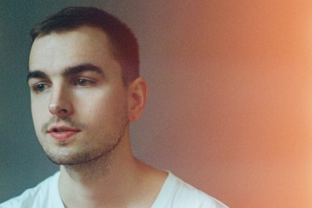 Cyril Hahn – Getting There | Dazed