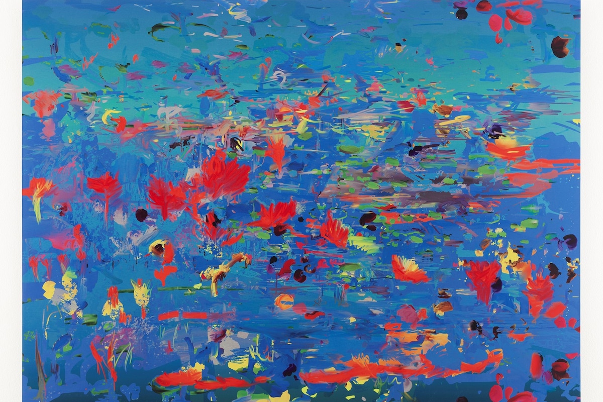 Net art on sale Dazed