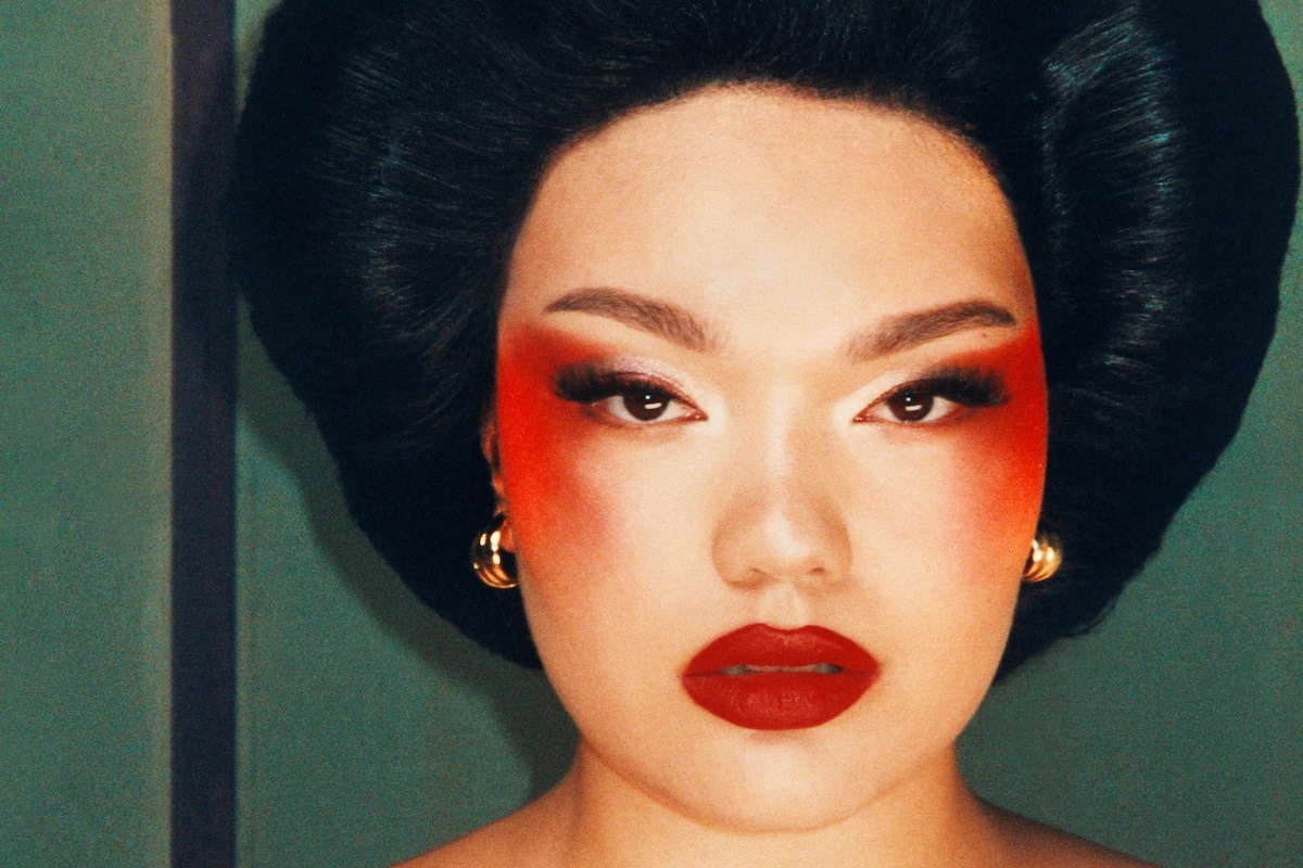 Lovisa Lager by Rémi Lamandé Dazed