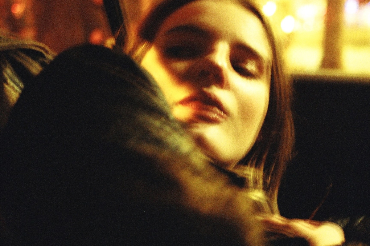 [レア] Chad Moore / June Chad Moore's June | Dazed