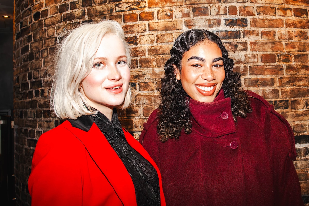 What went down at Dazed Club and Black Bear’s screening of Tuner