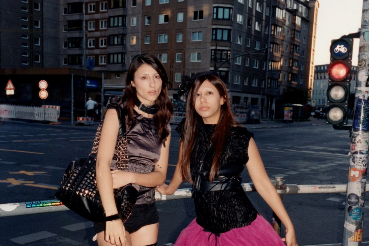 EQ are the new face of Argentina’s electronic underground
