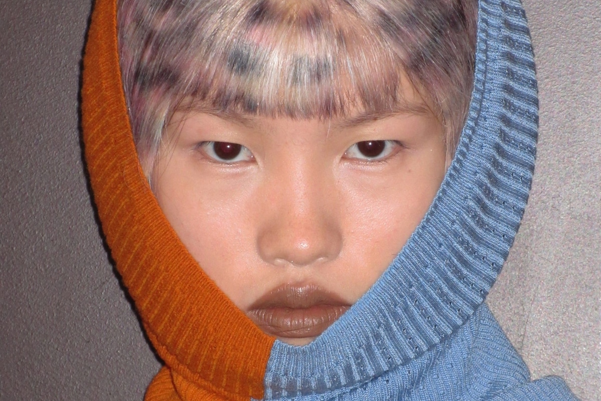 Kiko Kostadinov AW26 women's | Dazed