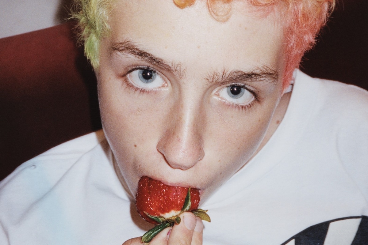 A coming-of-age story told across 1,000 photographs