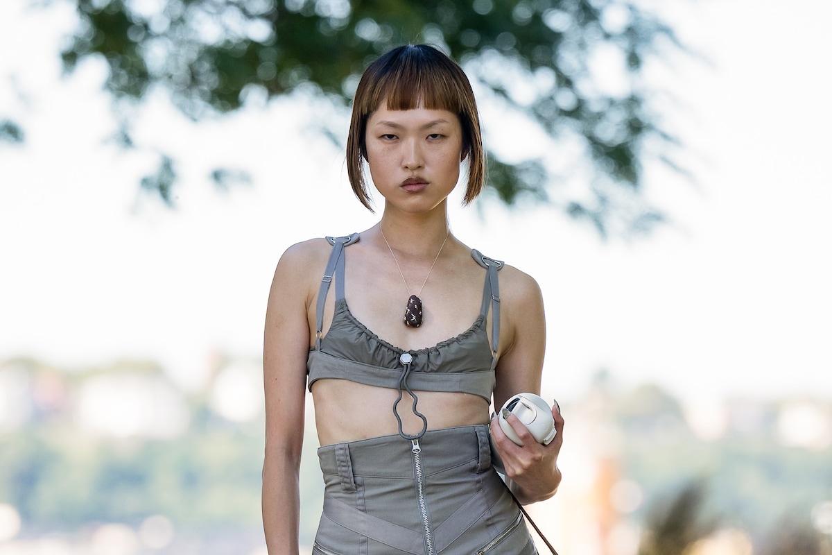 The standout shows from New York Fashion Week SS27