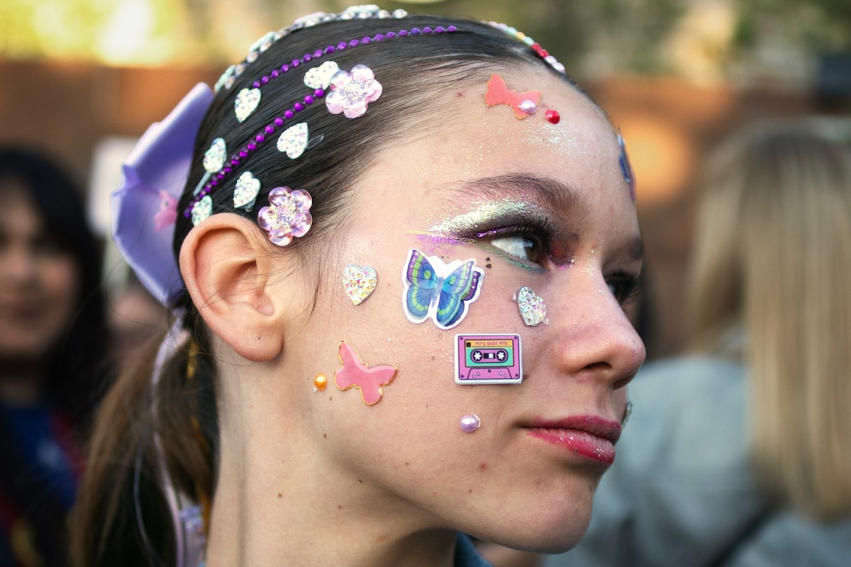 We meet 12 of Olivia Rodrigo’s biggest fans in Barcelona