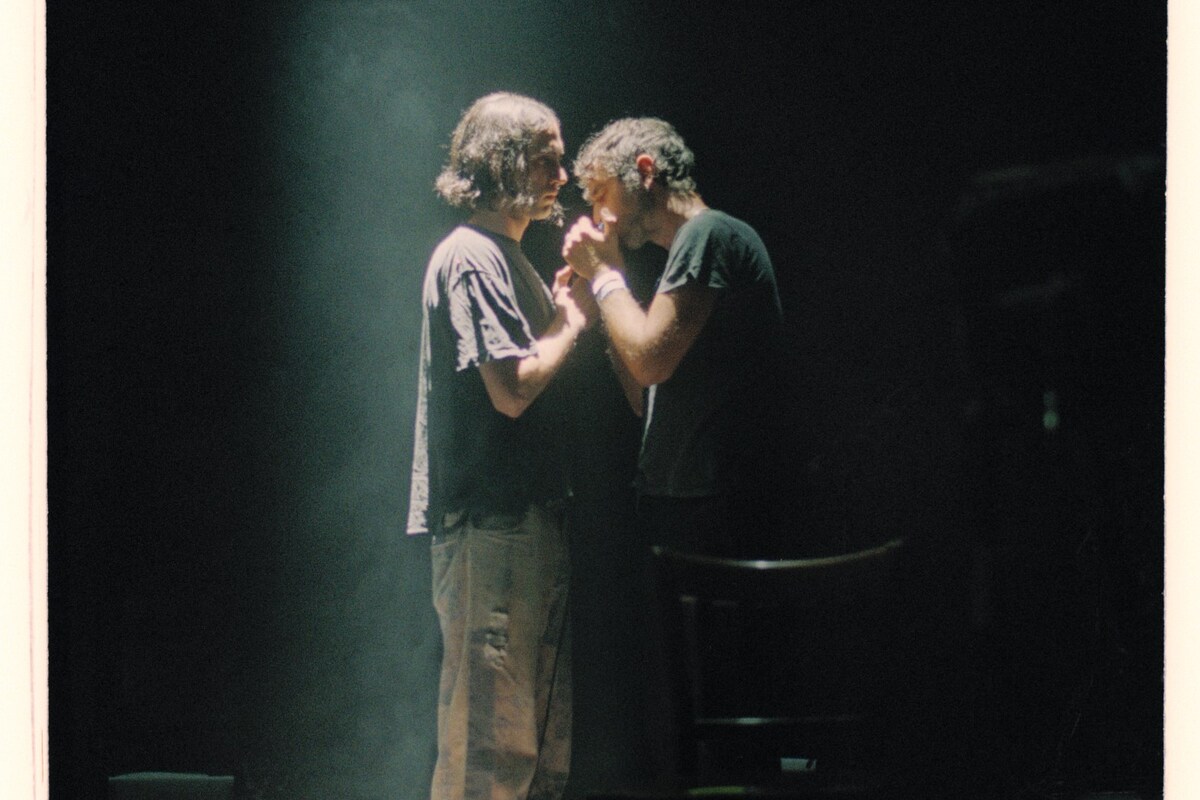 Berlin Atonal is 'keeping the subcultural burning and alive' | Dazed