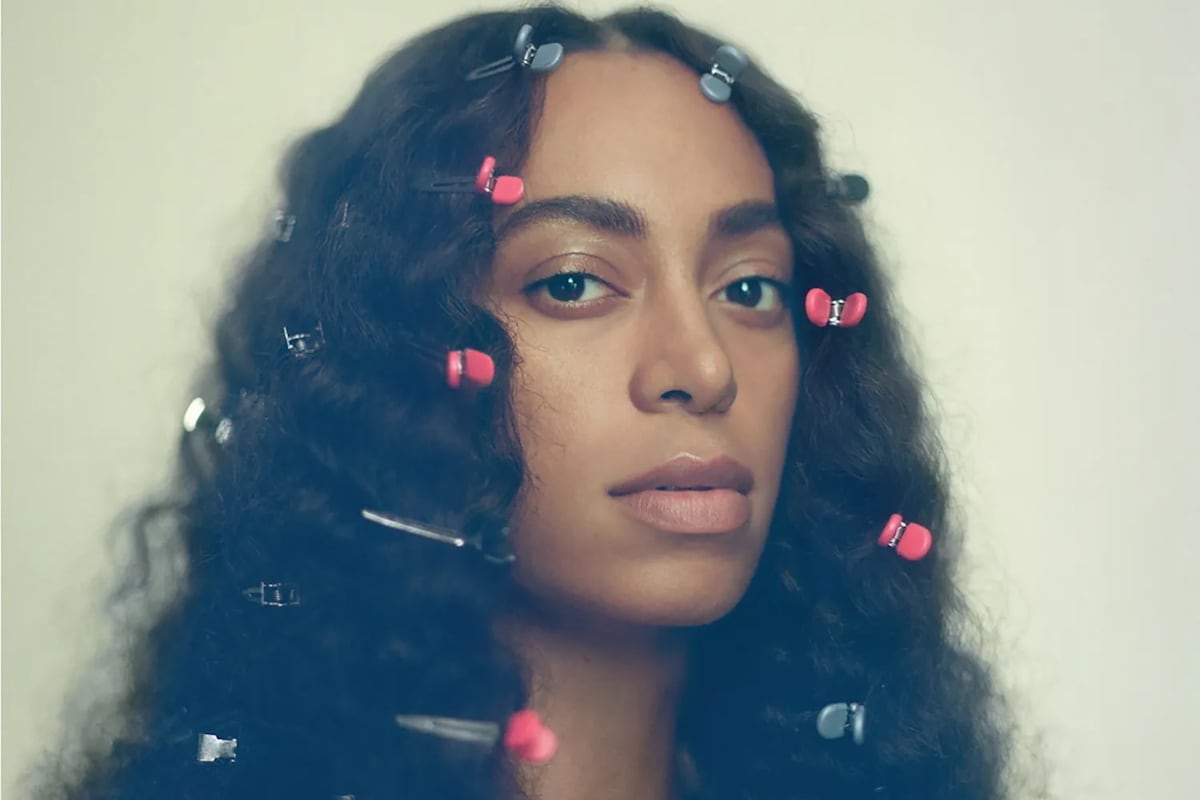 How Solange’s A Seat at the Table shaped a generation