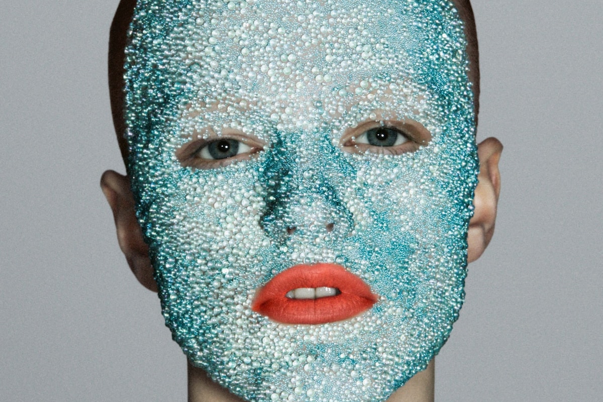 Lucy Bridge’s photobook is a modern guide for beauty lovers