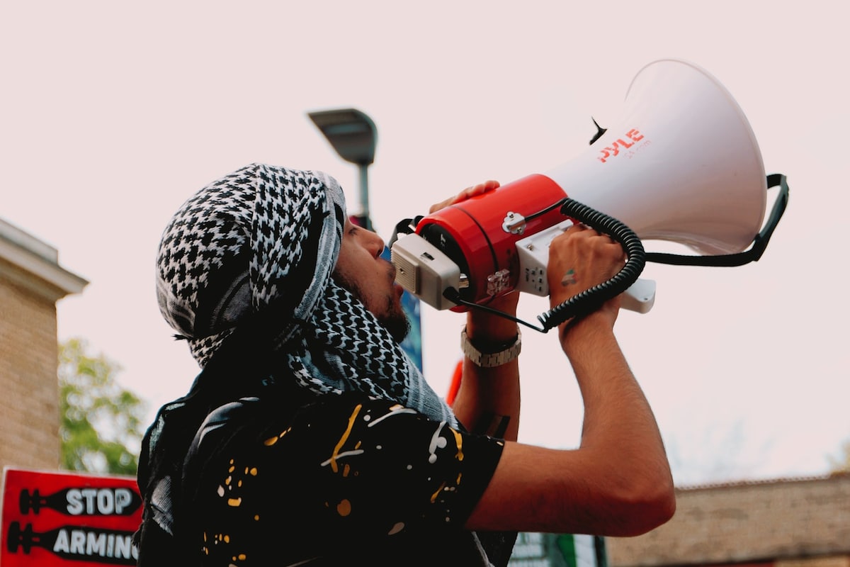 British universities are rolling back protest rights – we can’t let them