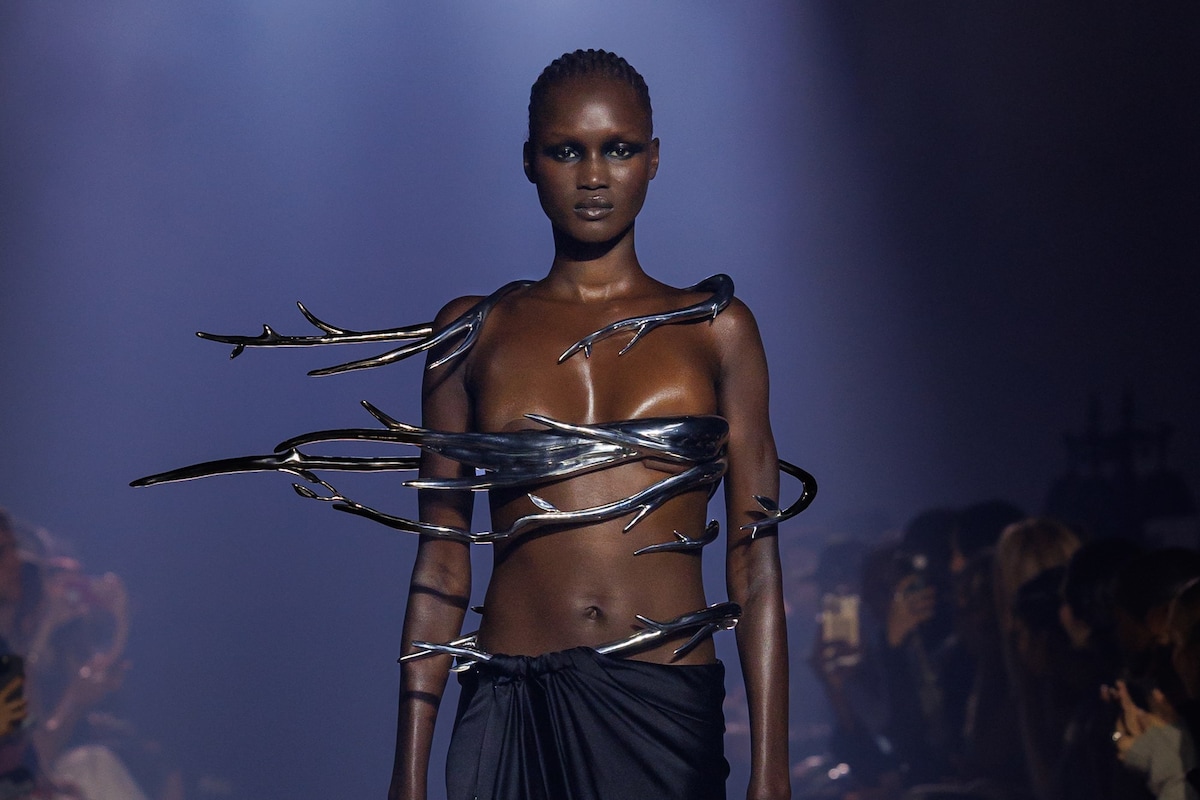 New York’s emerging designers turned to the past for new hope