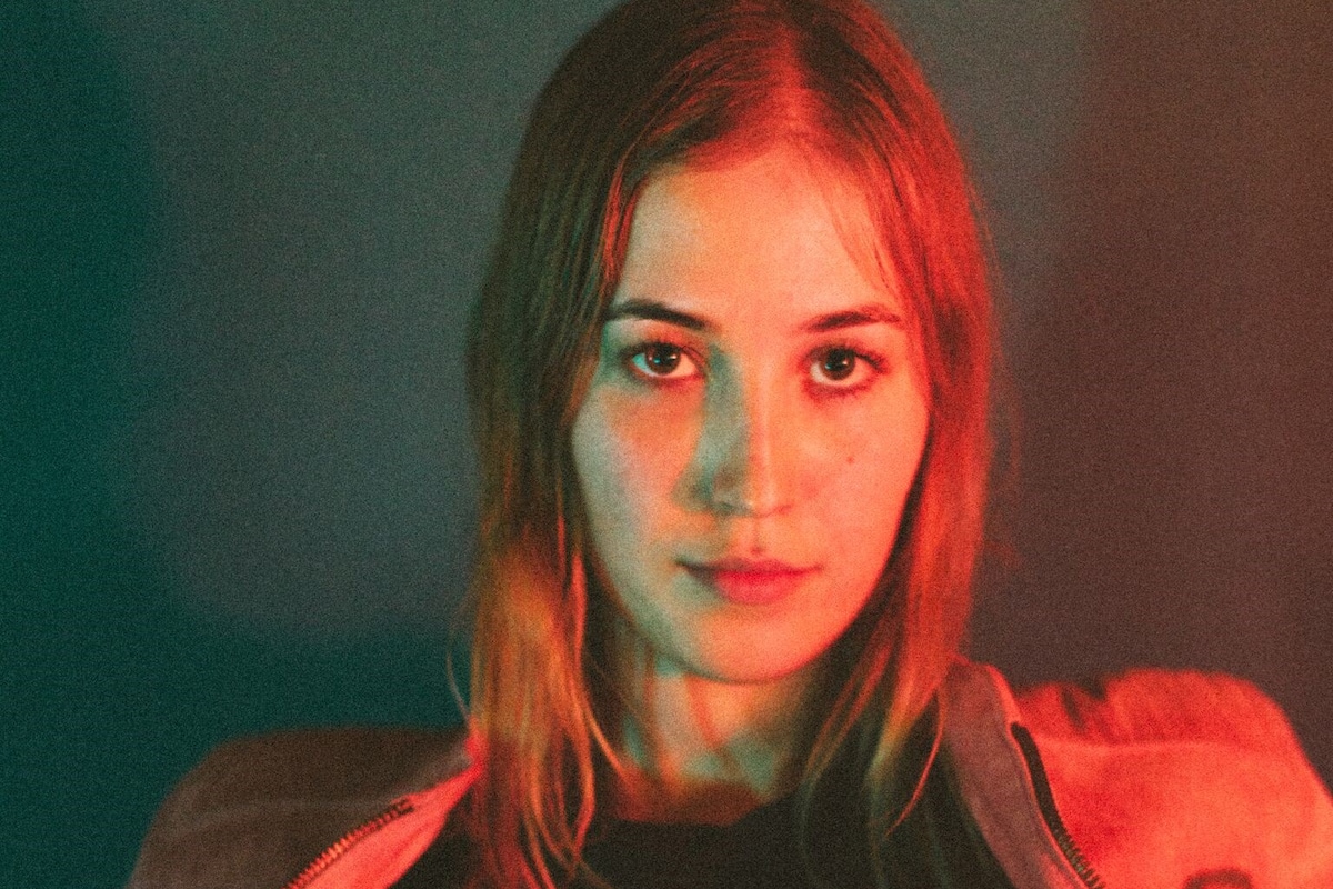 Meet the Brisbane musician gunning for shoegaze immortality Dazed