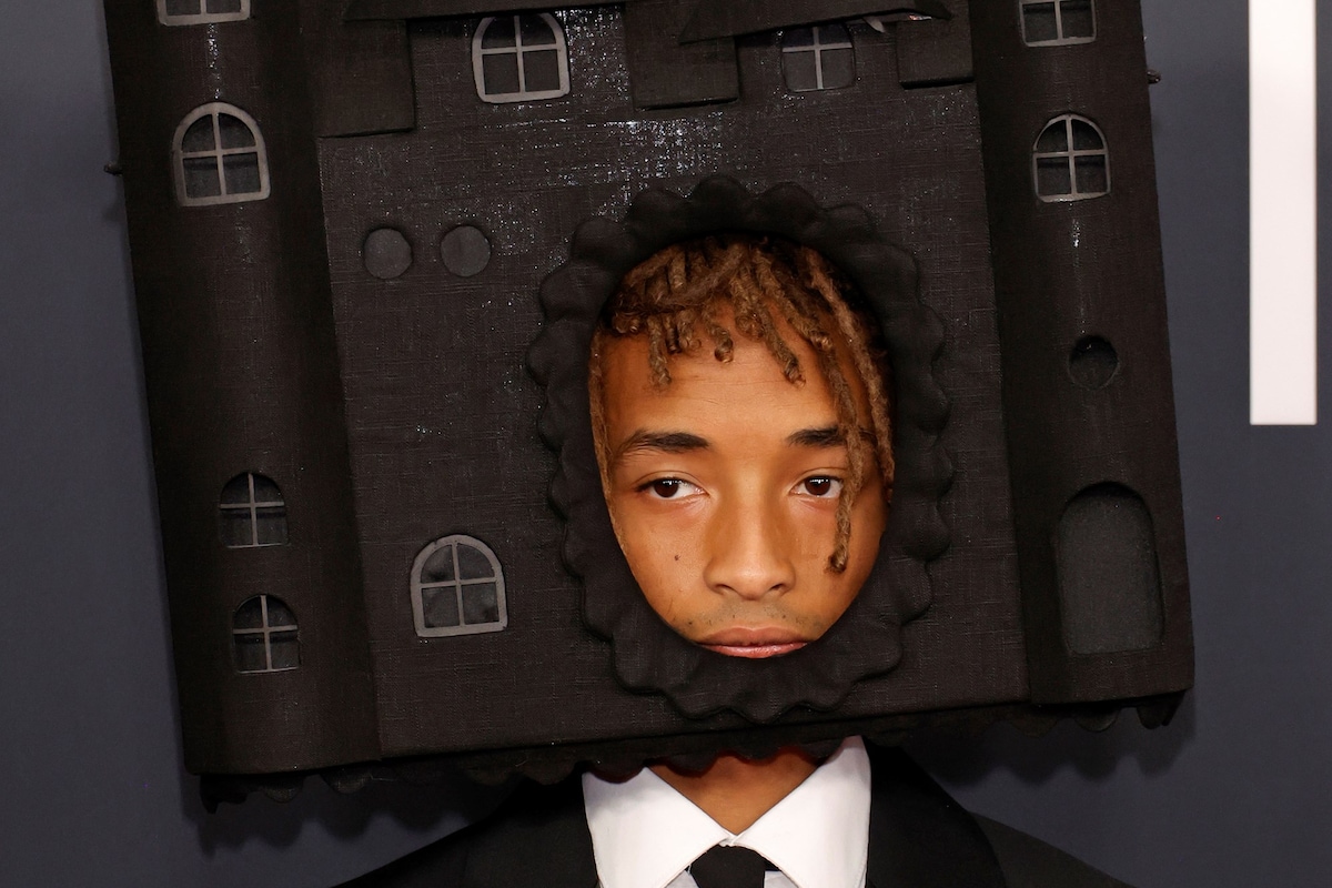 McQueen, Chopova and Jaden Smith: A brief history of wearable houses
