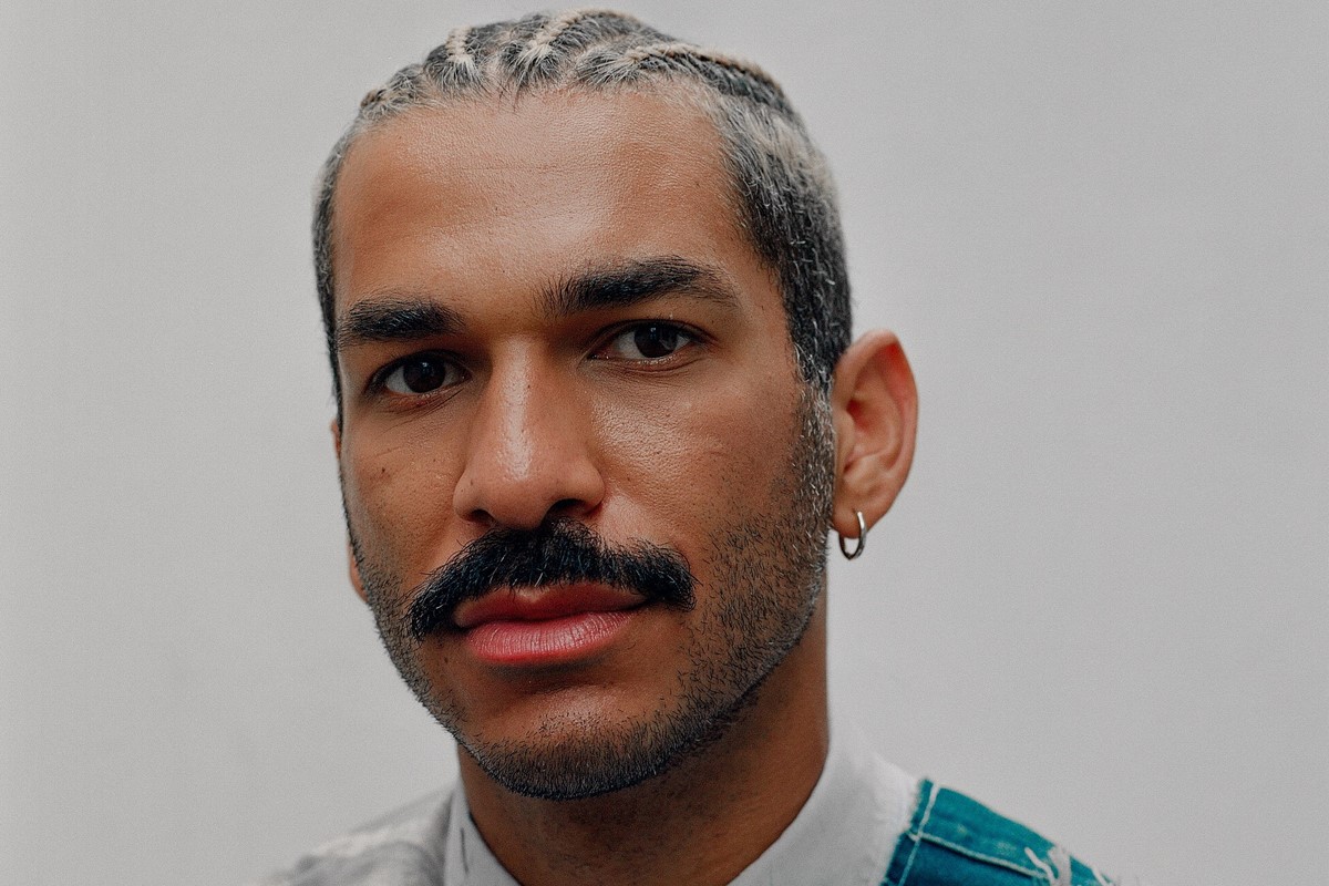 ‘No Ordinary Love’: William Rayfet Hunter on loving without losing yourself