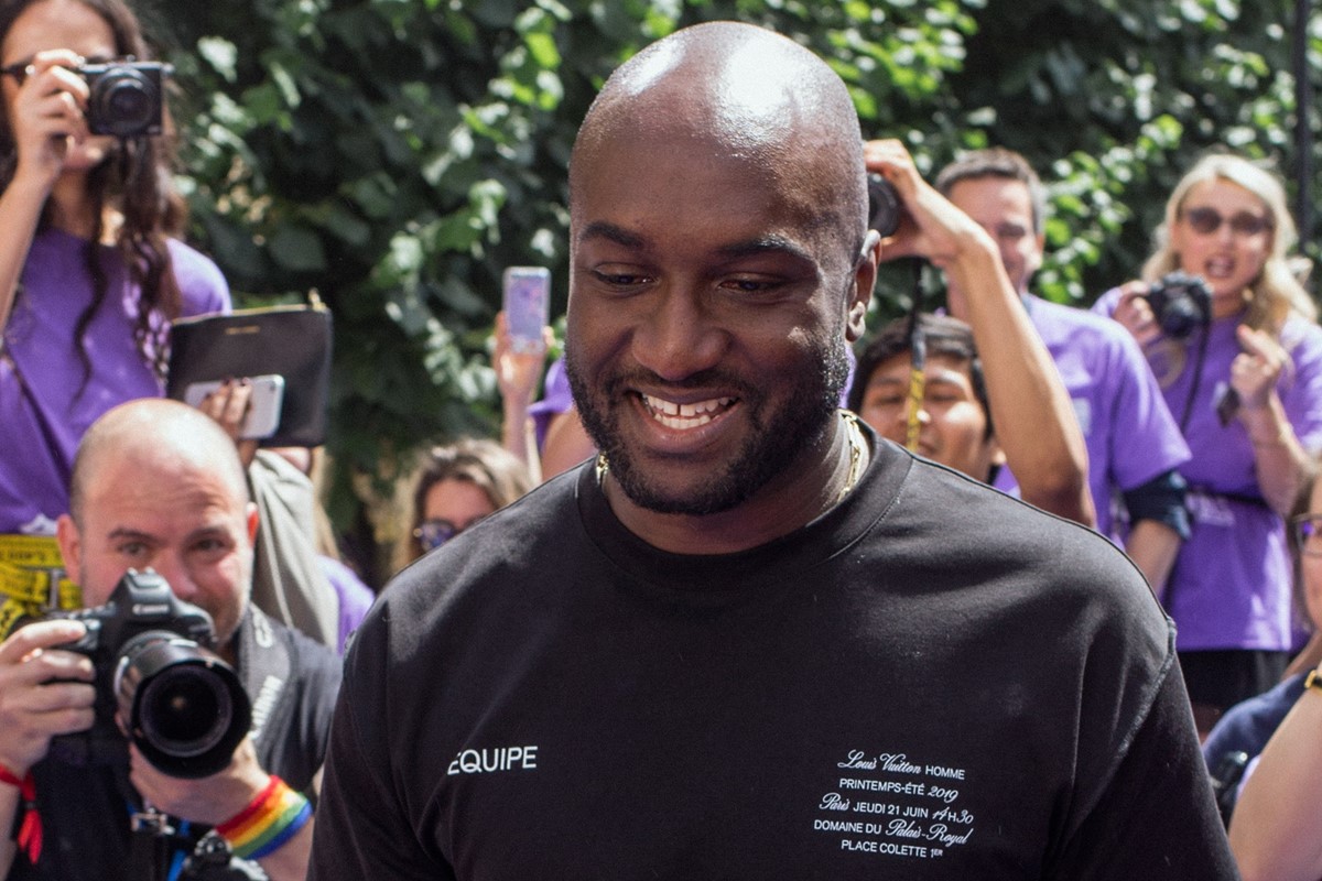 10 Virgil Abloh Fans Share Their Hopes for His Louis Vuitton Debut