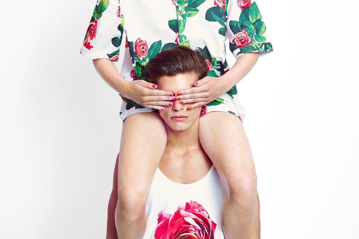 MSGM x Toilet Paper | Dazed