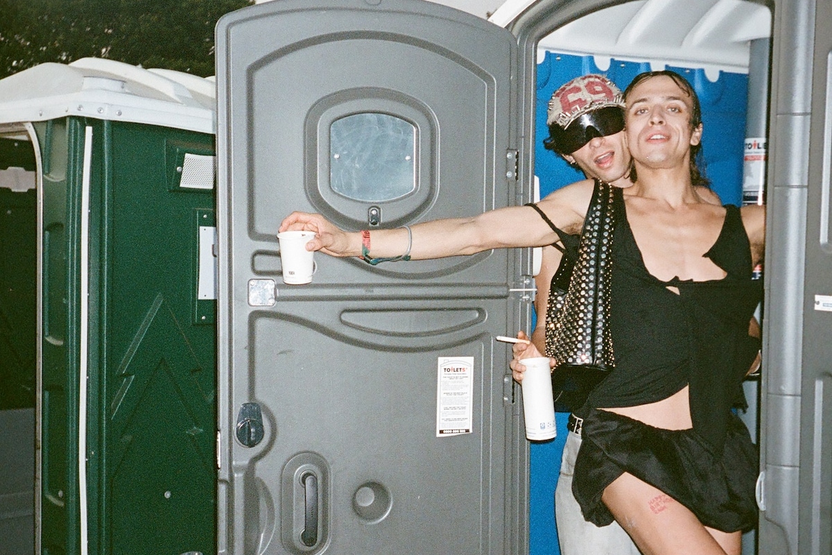 The ultimate guide to music festivals in 2026