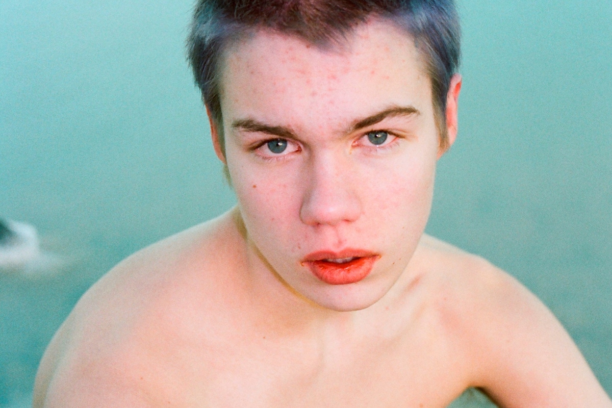 Teen boys and boredom collide amongst the beauty of Iceland | Dazed