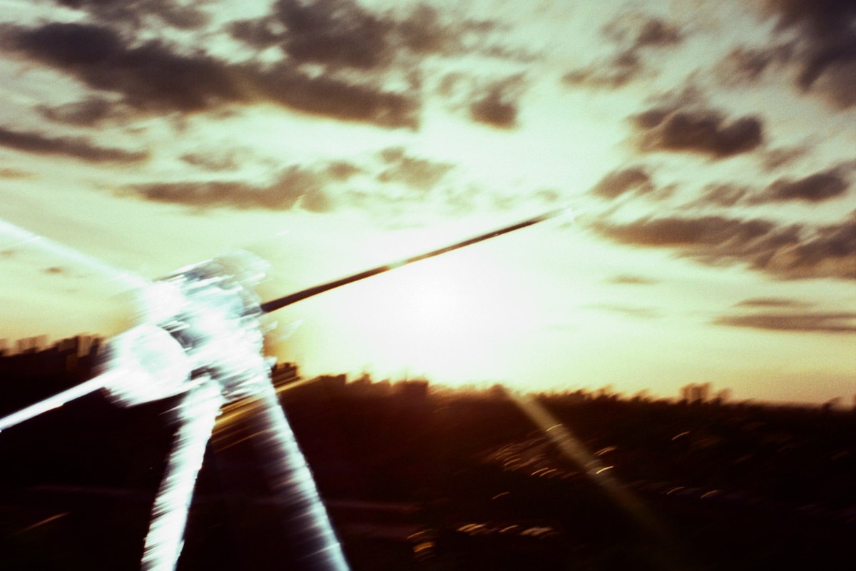 Space Junk: The magazine rewriting the culture of space