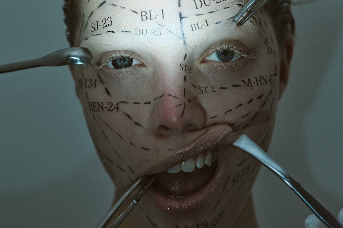 A Dazed guide to non-invasive beauty treatments and facial technology