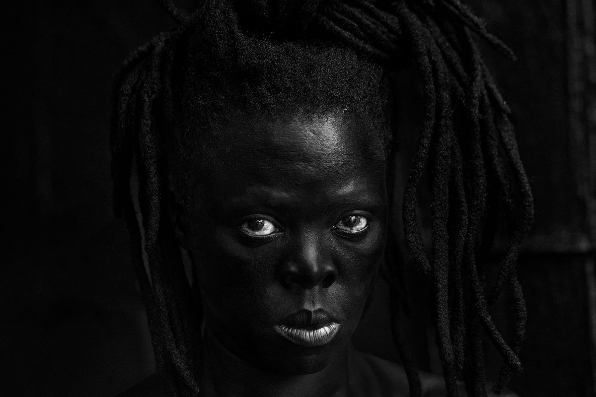 Zanele Muholi | Dazed