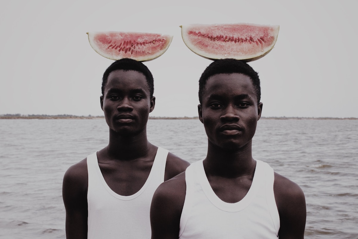 In pictures: a Ghanaian photographer's lifelong obsession with