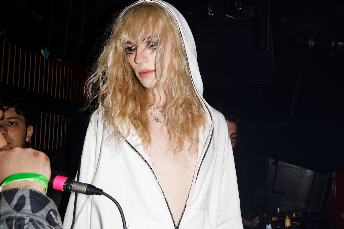 In photos: 2hollis shuts down the takt after party in Berlin | Dazed