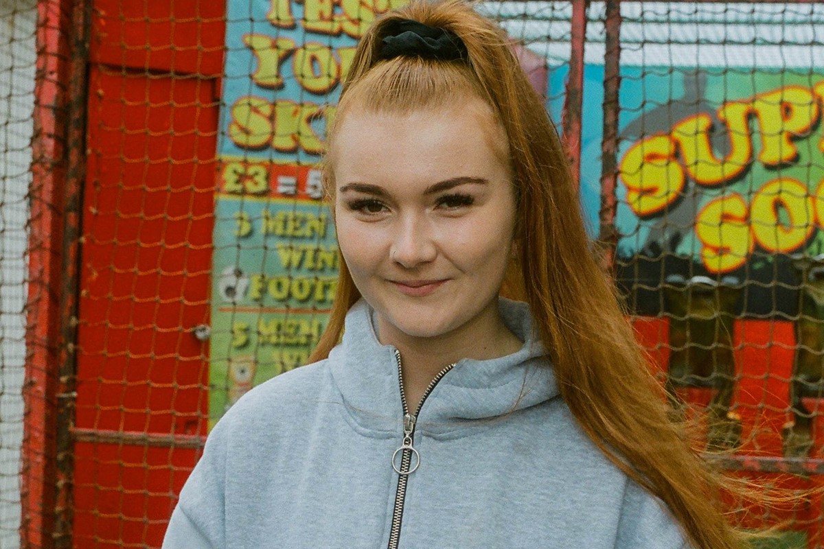 Millie bracewell
