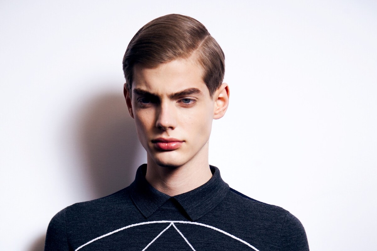 Dior Homme AW13 Menswear | Dazed