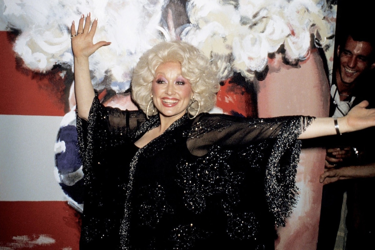 5 iconic Dolly Parton life lessons
