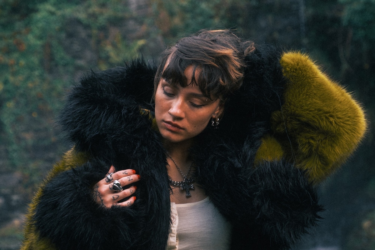 London rapper Ledbyher is the outlier of UK Ug