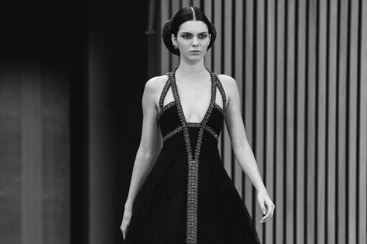 Chanel Haute Couture SS16 | Dazed