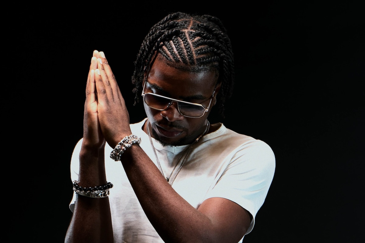 When did UK underground rap get so Christian?