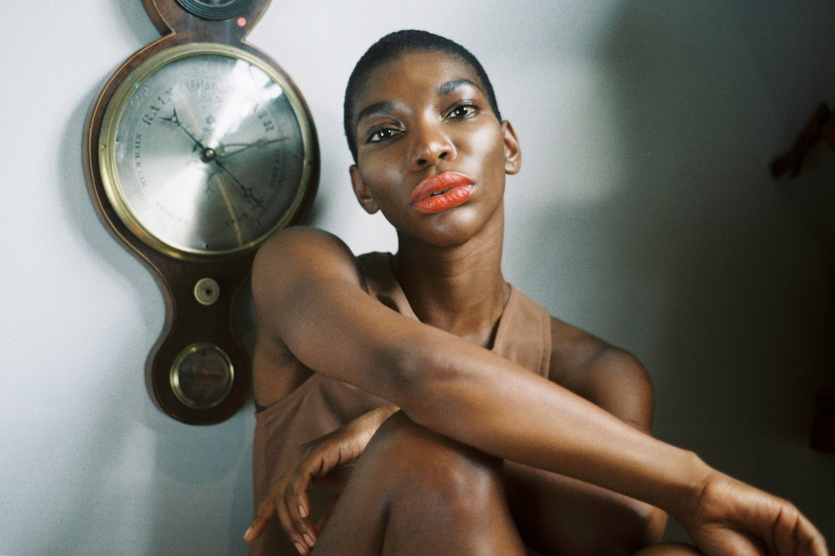 Michaela Coel shares stories of racist incidents on set of Chewing Gum.
