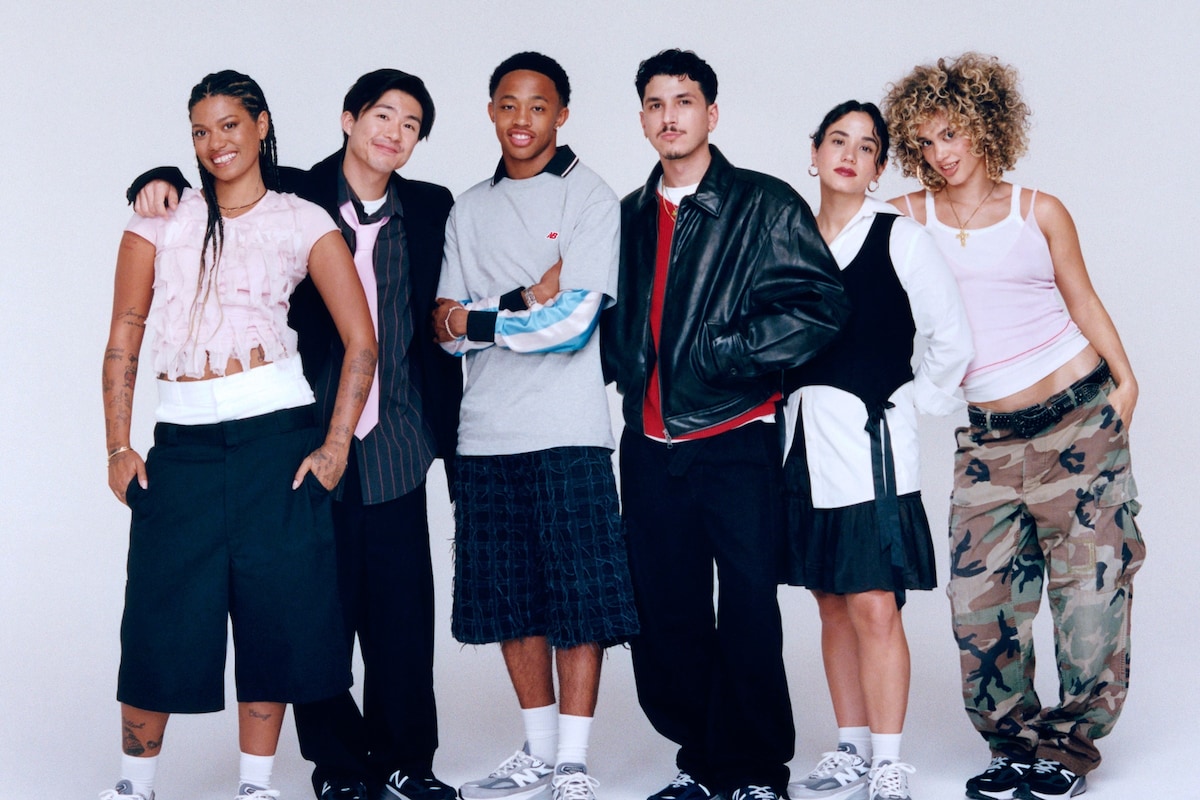 Dazed100 USA changemakers on their inspiration and 'weird