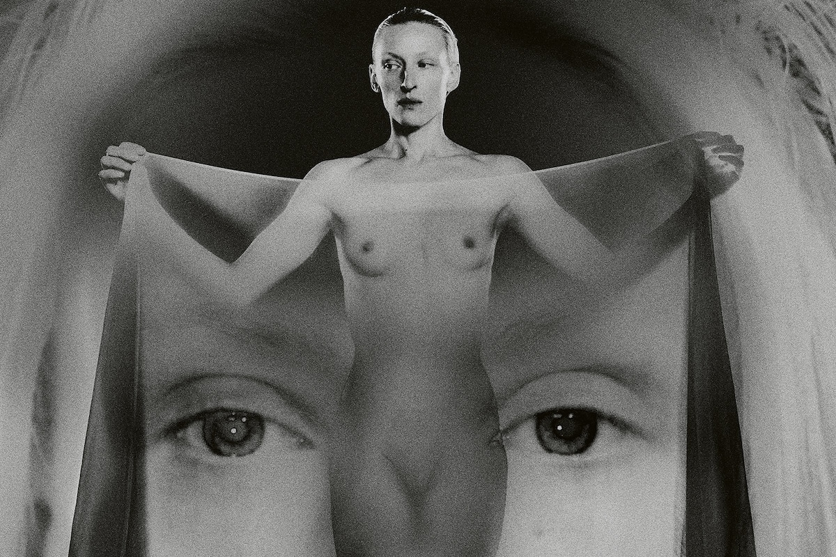 How photographer Elizaveta Porodina finds the beauty in her nightmares