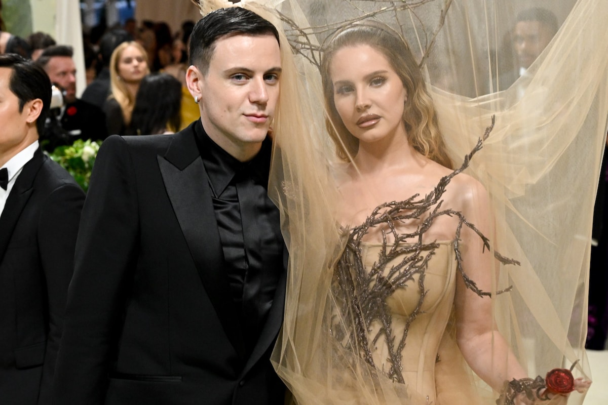 Seán McGirr, McQueen and fashion’s ‘rotten heart’