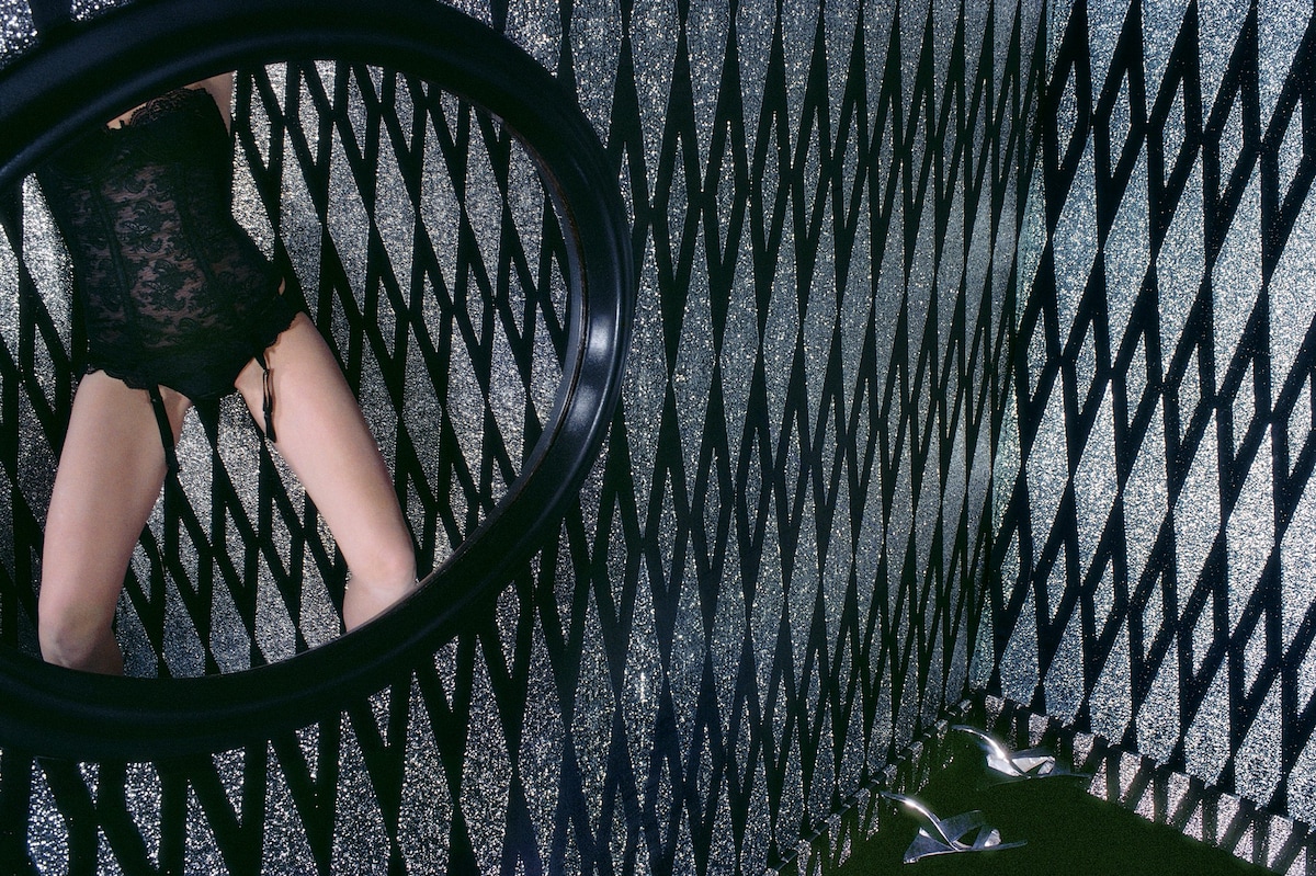 Guy Bourdin | Dazed