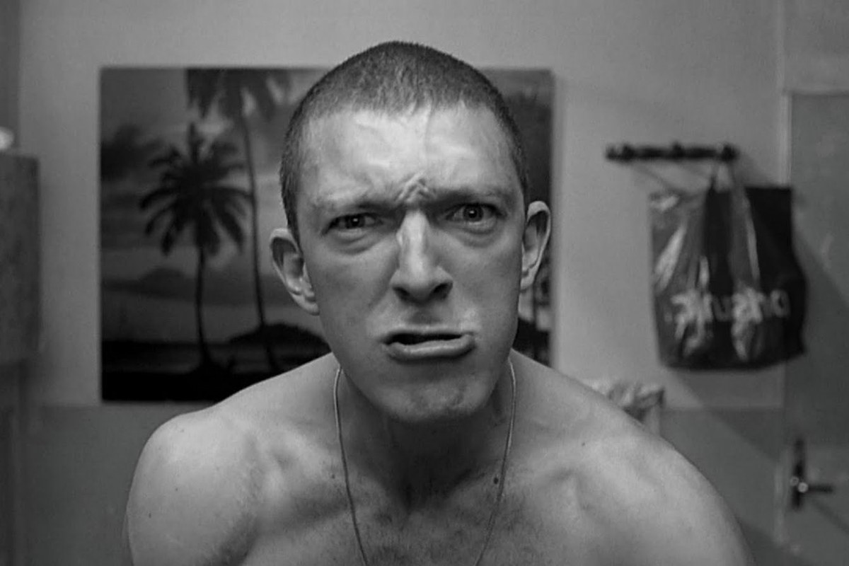 Why La Haine remains just as explosive 20 years on | Dazed